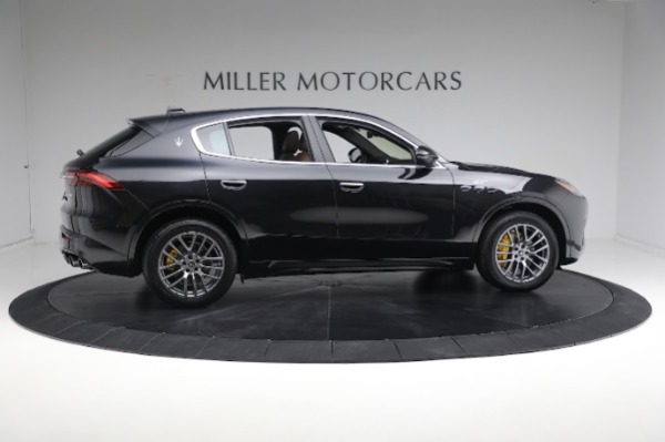 New 2023 Maserati Grecale GT for sale Sold at Alfa Romeo of Greenwich in Greenwich CT 06830 18