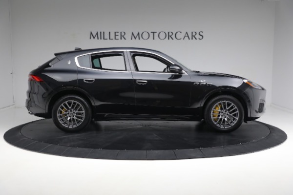 New 2023 Maserati Grecale GT for sale Sold at Alfa Romeo of Greenwich in Greenwich CT 06830 19