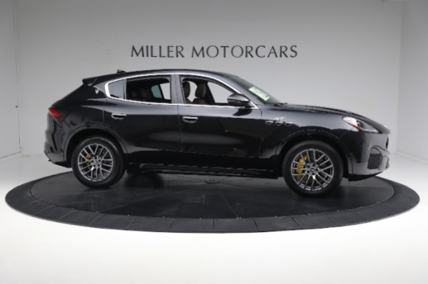 New 2023 Maserati Grecale GT for sale Sold at Alfa Romeo of Greenwich in Greenwich CT 06830 20