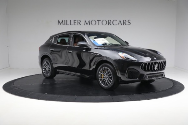 New 2023 Maserati Grecale GT for sale Sold at Alfa Romeo of Greenwich in Greenwich CT 06830 22