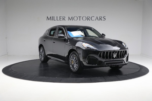 New 2023 Maserati Grecale GT for sale Sold at Alfa Romeo of Greenwich in Greenwich CT 06830 23
