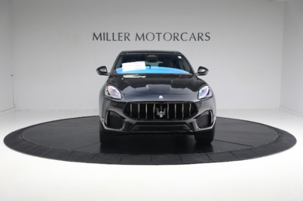 New 2023 Maserati Grecale GT for sale Sold at Alfa Romeo of Greenwich in Greenwich CT 06830 25