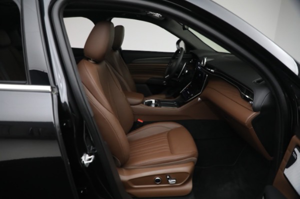 New 2023 Maserati Grecale GT for sale Sold at Alfa Romeo of Greenwich in Greenwich CT 06830 26