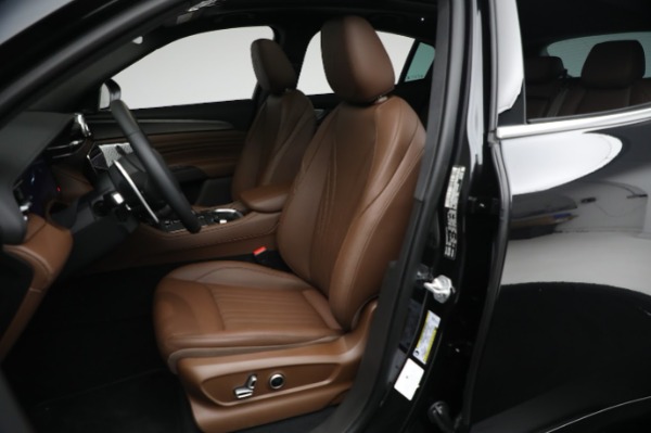 New 2023 Maserati Grecale GT for sale Sold at Alfa Romeo of Greenwich in Greenwich CT 06830 27
