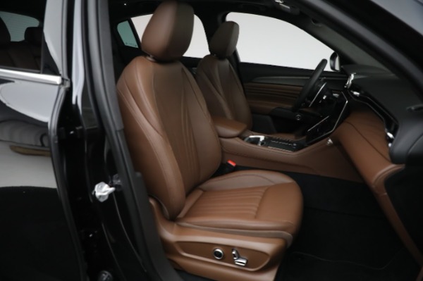 New 2023 Maserati Grecale GT for sale Sold at Alfa Romeo of Greenwich in Greenwich CT 06830 28