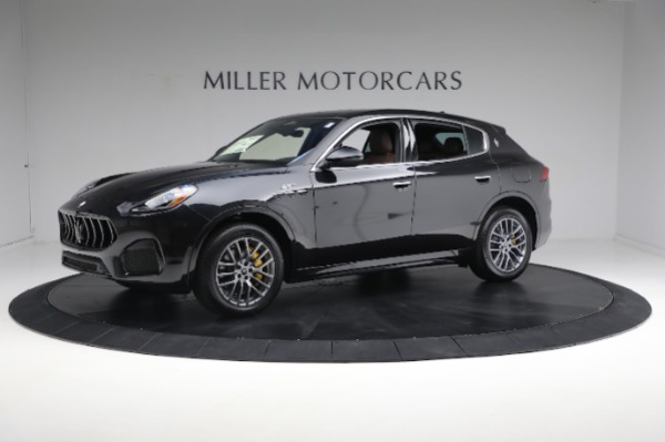 New 2023 Maserati Grecale GT for sale Sold at Alfa Romeo of Greenwich in Greenwich CT 06830 4