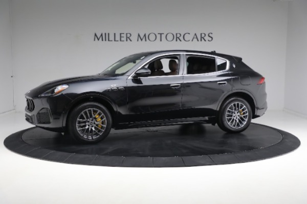 New 2023 Maserati Grecale GT for sale Sold at Alfa Romeo of Greenwich in Greenwich CT 06830 5