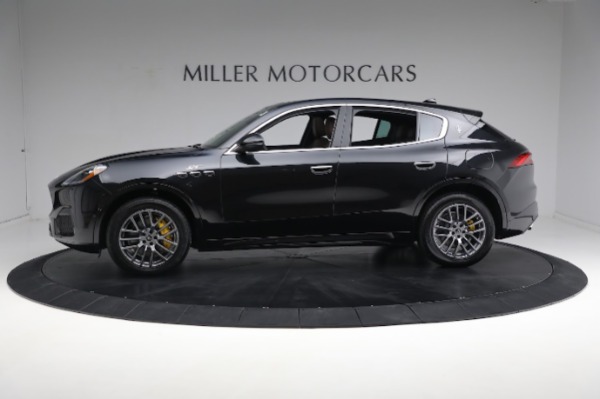 New 2023 Maserati Grecale GT for sale Sold at Alfa Romeo of Greenwich in Greenwich CT 06830 6