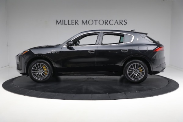New 2023 Maserati Grecale GT for sale Sold at Alfa Romeo of Greenwich in Greenwich CT 06830 7