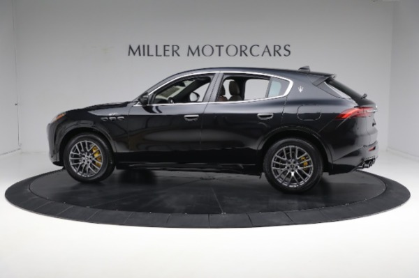 New 2023 Maserati Grecale GT for sale Sold at Alfa Romeo of Greenwich in Greenwich CT 06830 8