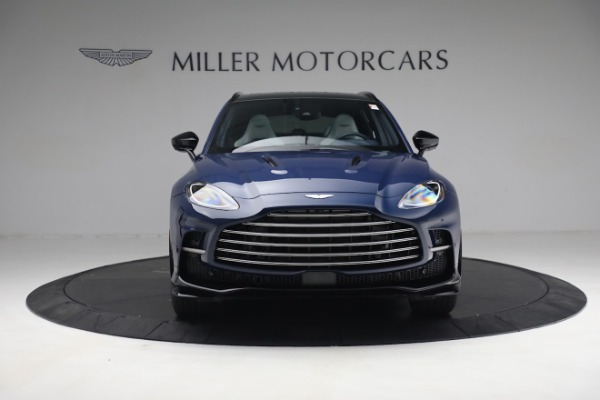New 2024 Aston Martin DBX 707 for sale Sold at Alfa Romeo of Greenwich in Greenwich CT 06830 11