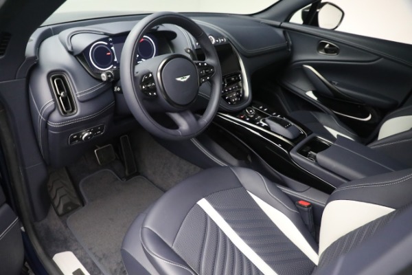 New 2024 Aston Martin DBX 707 for sale Sold at Alfa Romeo of Greenwich in Greenwich CT 06830 13
