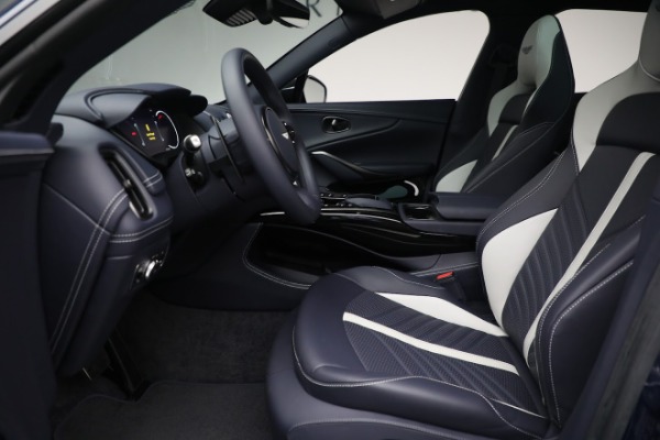 New 2024 Aston Martin DBX 707 for sale Sold at Alfa Romeo of Greenwich in Greenwich CT 06830 14