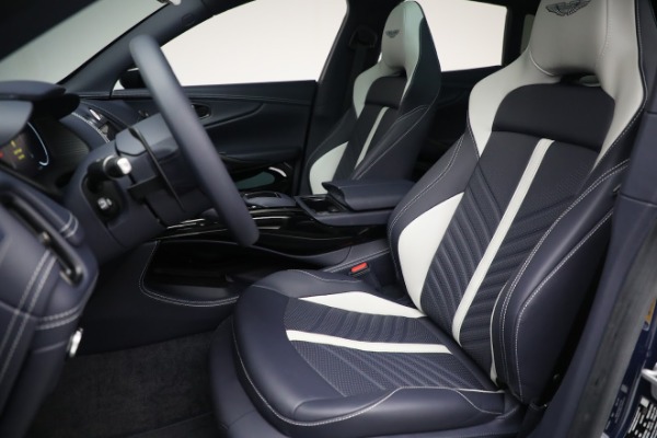New 2024 Aston Martin DBX 707 for sale Sold at Alfa Romeo of Greenwich in Greenwich CT 06830 15