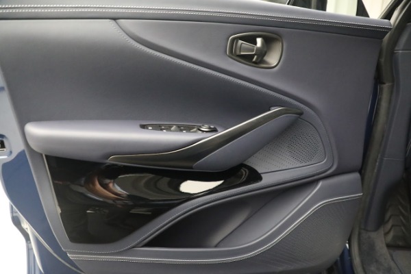 New 2024 Aston Martin DBX 707 for sale Sold at Alfa Romeo of Greenwich in Greenwich CT 06830 17