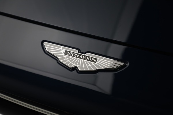 New 2024 Aston Martin DBX 707 for sale Sold at Alfa Romeo of Greenwich in Greenwich CT 06830 24