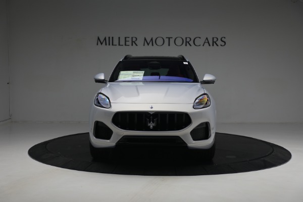 New 2023 Maserati Grecale Modena for sale $91,601 at Alfa Romeo of Greenwich in Greenwich CT 06830 19