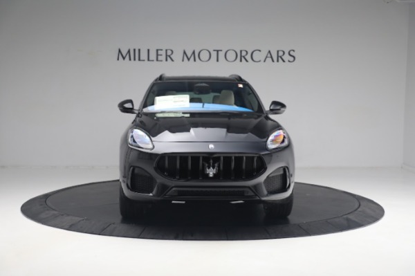 New 2023 Maserati Grecale Modena for sale $88,301 at Alfa Romeo of Greenwich in Greenwich CT 06830 18
