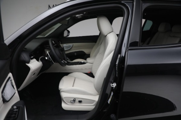 New 2023 Maserati Grecale Modena for sale $88,301 at Alfa Romeo of Greenwich in Greenwich CT 06830 19