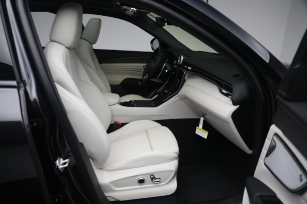 New 2023 Maserati Grecale Modena for sale $88,301 at Alfa Romeo of Greenwich in Greenwich CT 06830 20
