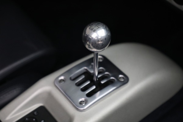 Used 2001 Ferrari 360 Spider for sale $139,900 at Alfa Romeo of Greenwich in Greenwich CT 06830 19