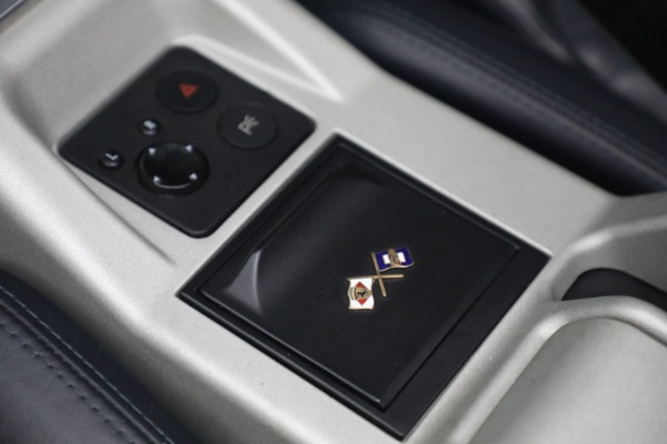 Used 2001 Ferrari 360 Spider for sale $139,900 at Alfa Romeo of Greenwich in Greenwich CT 06830 27