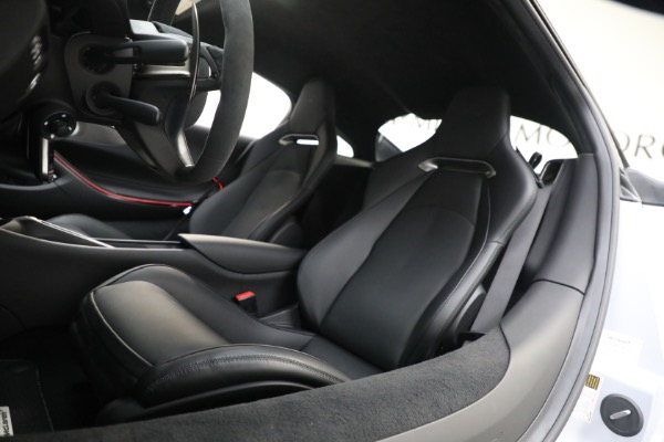New 2023 McLaren Artura TechLux for sale $279,835 at Alfa Romeo of Greenwich in Greenwich CT 06830 19