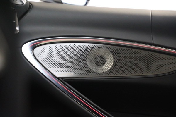 New 2023 McLaren Artura TechLux for sale $279,835 at Alfa Romeo of Greenwich in Greenwich CT 06830 27