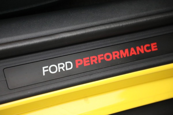 Used 2017 Ford Mustang Shelby GT350R for sale Call for price at Alfa Romeo of Greenwich in Greenwich CT 06830 17