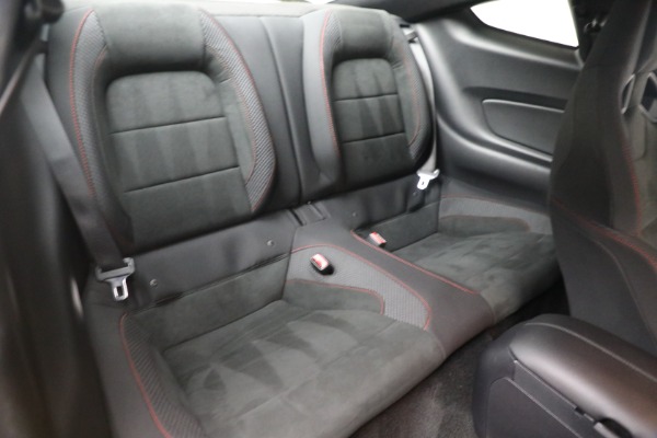 Used 2017 Ford Mustang Shelby GT350R for sale Call for price at Alfa Romeo of Greenwich in Greenwich CT 06830 23