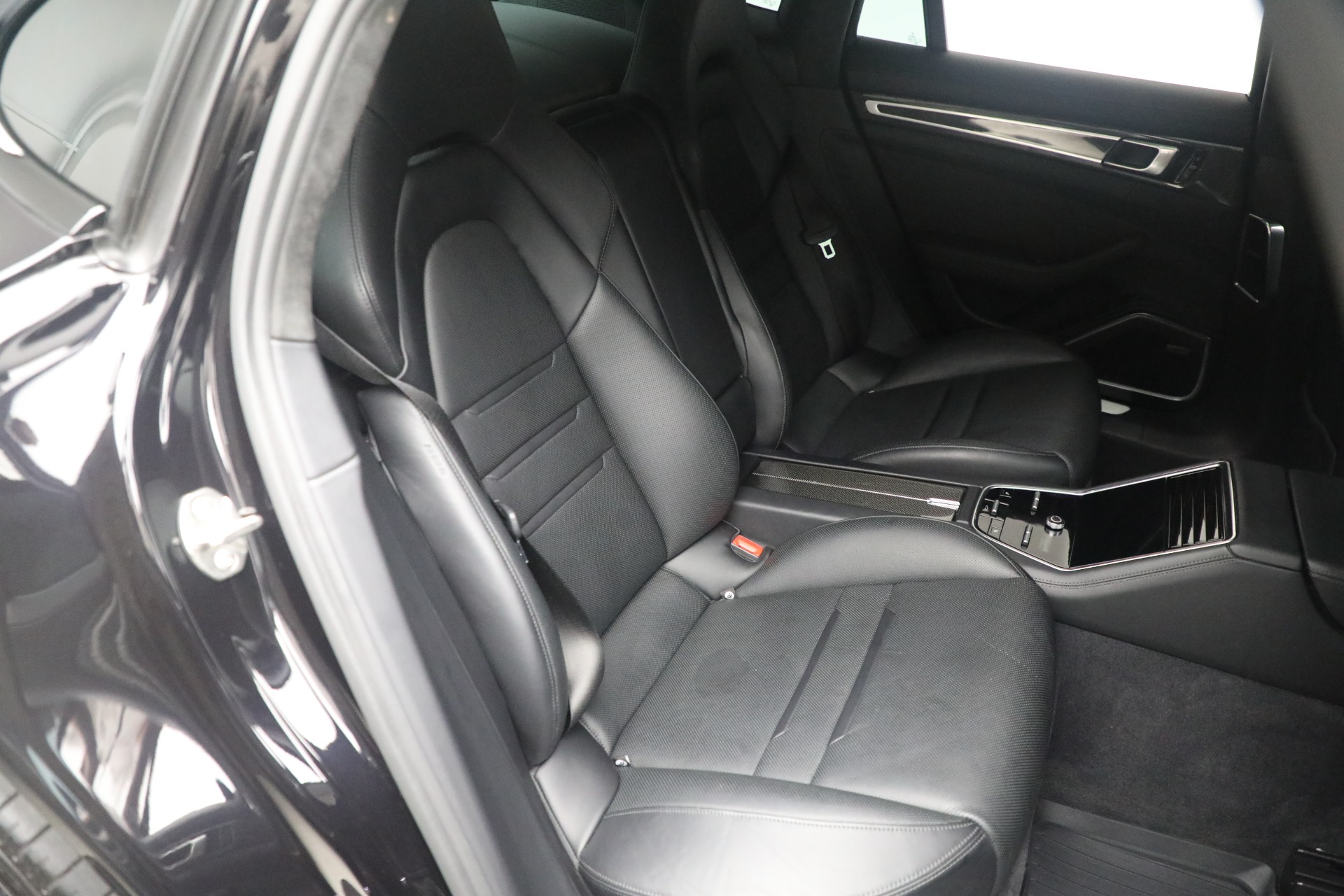 Surprising Used 2018 Porsche Panamera Gallery
