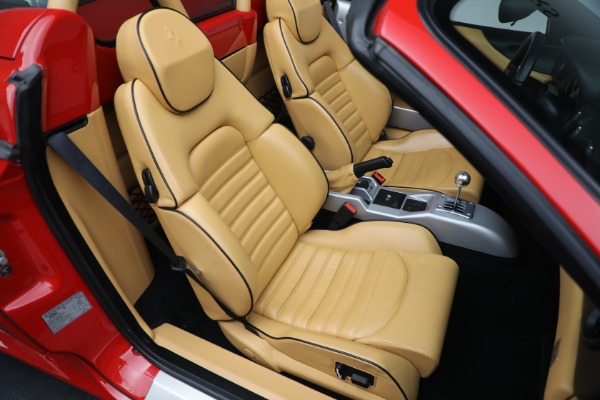 Used 2003 Ferrari 360 Spider for sale Call for price at Alfa Romeo of Greenwich in Greenwich CT 06830 24
