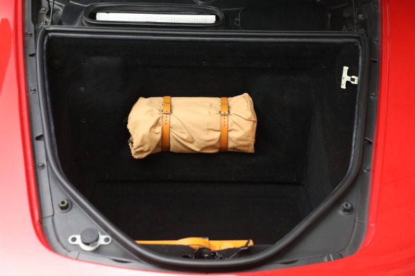 Used 2003 Ferrari 360 Spider for sale Call for price at Alfa Romeo of Greenwich in Greenwich CT 06830 28