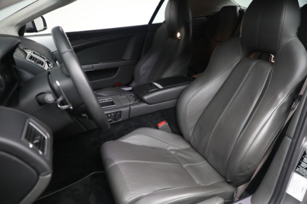 Used 2011 Aston Martin DB9 Volante for sale $79,900 at Alfa Romeo of Greenwich in Greenwich CT 06830 25