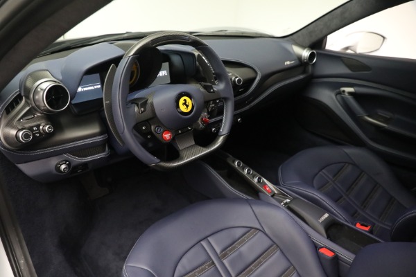 Used 2022 Ferrari F8 Tributo for sale $405,900 at Alfa Romeo of Greenwich in Greenwich CT 06830 12