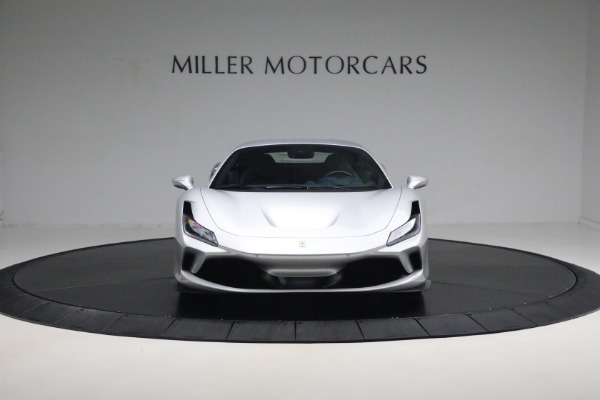 Used 2022 Ferrari F8 Tributo for sale $405,900 at Alfa Romeo of Greenwich in Greenwich CT 06830 12