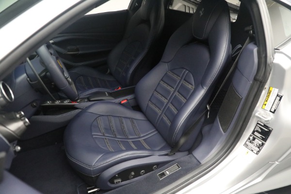 Used 2022 Ferrari F8 Tributo for sale $405,900 at Alfa Romeo of Greenwich in Greenwich CT 06830 15