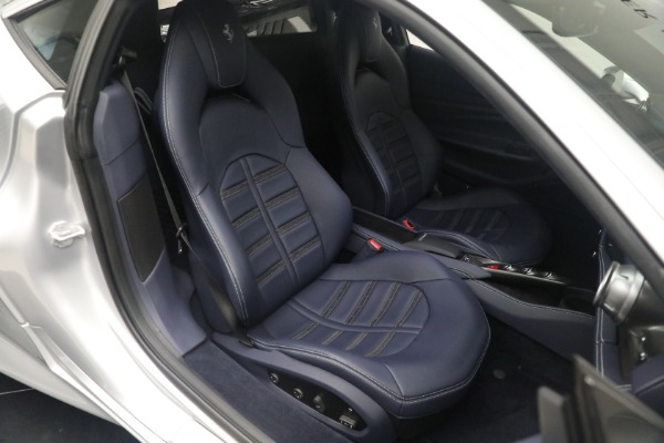 Used 2022 Ferrari F8 Tributo for sale $405,900 at Alfa Romeo of Greenwich in Greenwich CT 06830 18