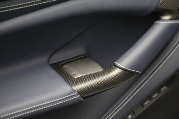 Used 2022 Ferrari F8 Tributo for sale $405,900 at Alfa Romeo of Greenwich in Greenwich CT 06830 22