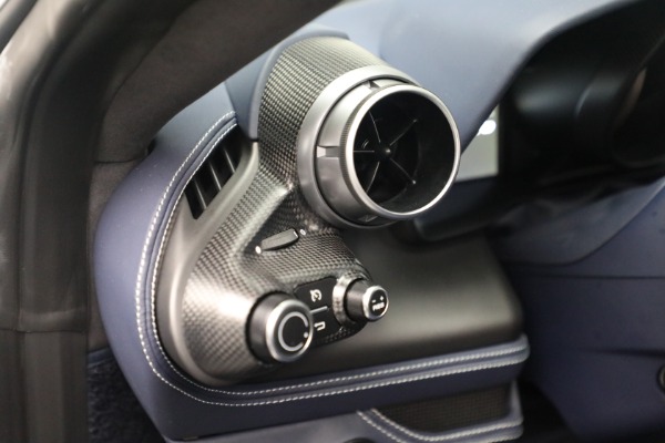Used 2022 Ferrari F8 Tributo for sale $405,900 at Alfa Romeo of Greenwich in Greenwich CT 06830 23