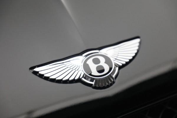 Used 2022 Bentley Continental GTC Speed for sale Call for price at Alfa Romeo of Greenwich in Greenwich CT 06830 28