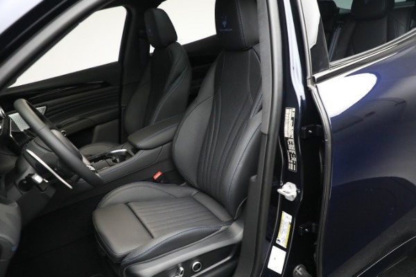 New 2023 Maserati Grecale Modena for sale $94,101 at Alfa Romeo of Greenwich in Greenwich CT 06830 19