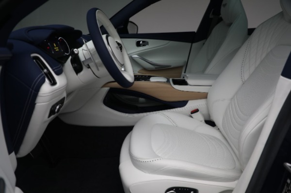 New 2024 Aston Martin DBX for sale Sold at Alfa Romeo of Greenwich in Greenwich CT 06830 14