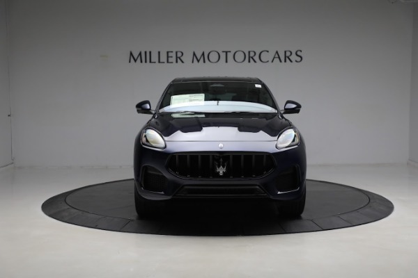 New 2023 Maserati Grecale Modena for sale $94,101 at Alfa Romeo of Greenwich in Greenwich CT 06830 17