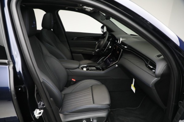 New 2023 Maserati Grecale Modena for sale $94,101 at Alfa Romeo of Greenwich in Greenwich CT 06830 19
