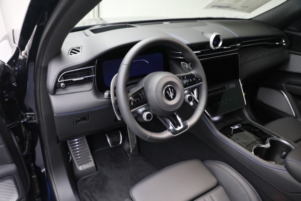 New 2023 Maserati Grecale Modena for sale $94,101 at Alfa Romeo of Greenwich in Greenwich CT 06830 22