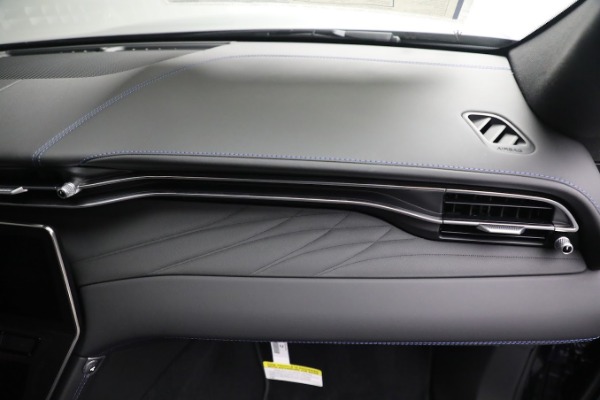 New 2023 Maserati Grecale Modena for sale $94,101 at Alfa Romeo of Greenwich in Greenwich CT 06830 24