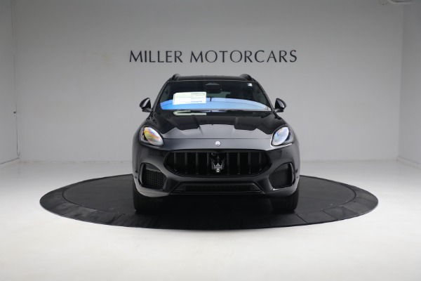 New 2023 Maserati Grecale Modena for sale $91,401 at Alfa Romeo of Greenwich in Greenwich CT 06830 17