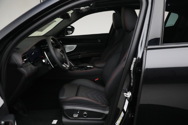 New 2023 Maserati Grecale Modena for sale $91,401 at Alfa Romeo of Greenwich in Greenwich CT 06830 19