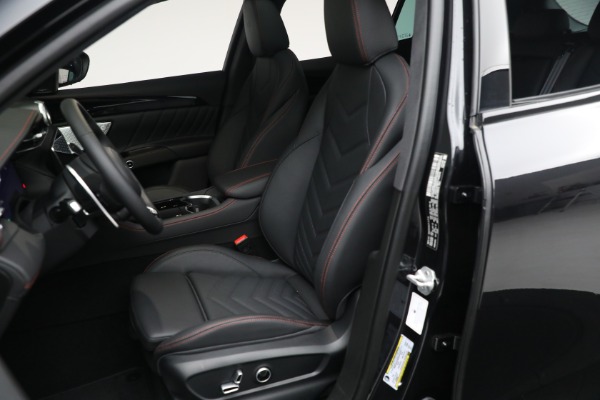 New 2023 Maserati Grecale Modena for sale $91,401 at Alfa Romeo of Greenwich in Greenwich CT 06830 20